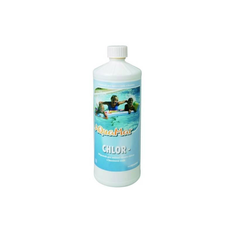 Bazénová chemie Marimex AQuaMar Chlor 1,0