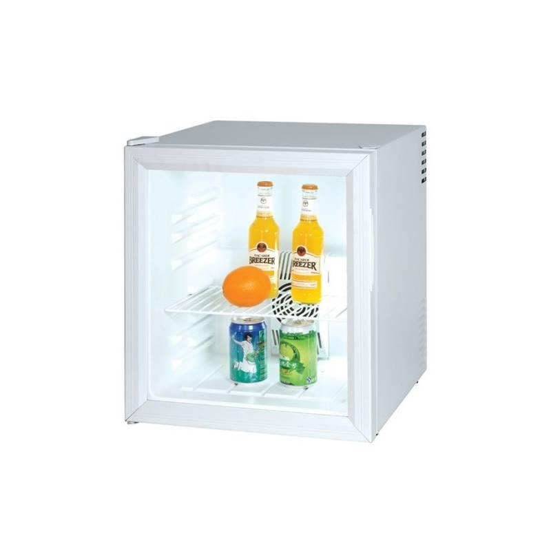 Chladnička Guzzanti GZ 48G bílá