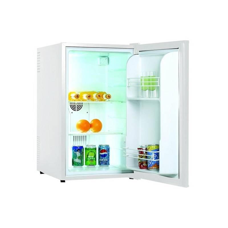 Chladnička Guzzanti GZ70W bílá