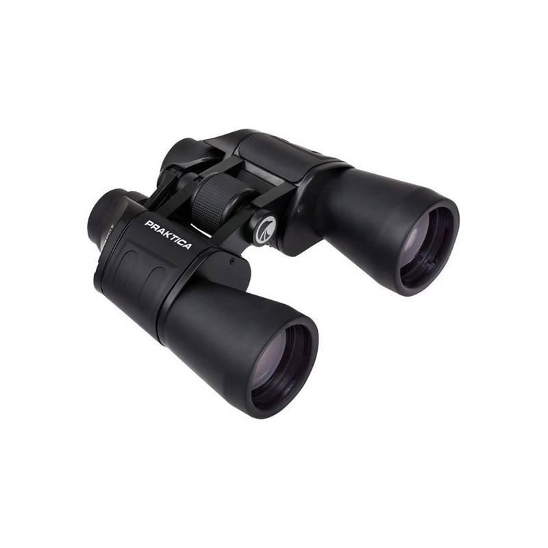 Dalekohled PRAKTICA Falcon 7x50 černý