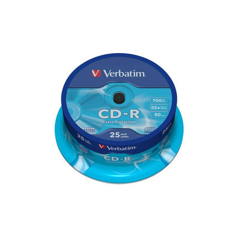 Disk Verbatim Extra Protection CD-R DL