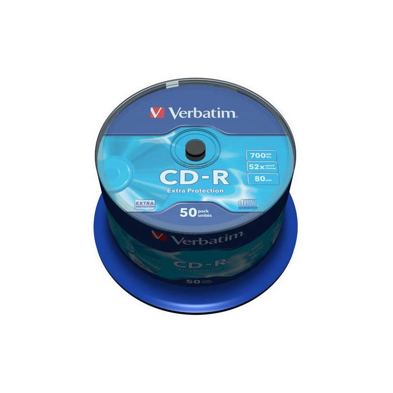 Disk Verbatim Extra Protection CD-R DL