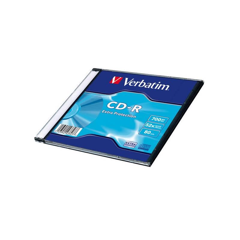Disk Verbatim Extra Protection CD-R DL