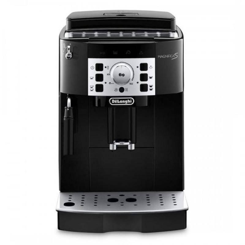 Espresso DeLonghi Magnifica ECAM22.110B černé