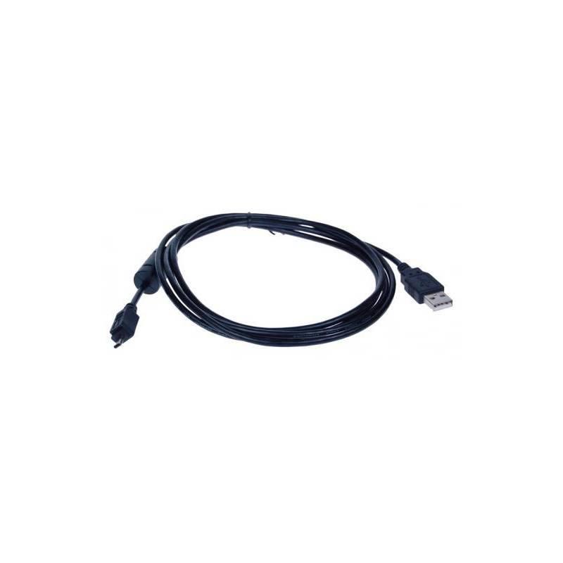 Kabel Avacom USB miniUSB, Panasonic, 1.8m