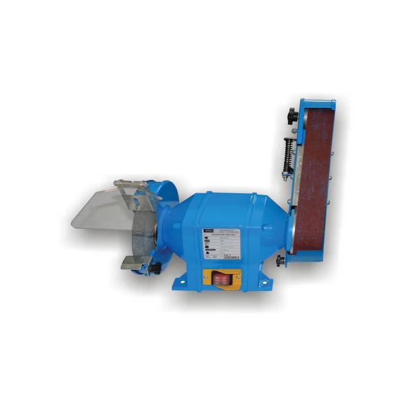 Kombinovaná bruska Güde GDS 150 K