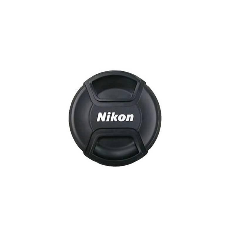 Krytka objektivu Nikon LC-67 67MM NASAZOVACÍ PŘEDNÍ VÍČKO OBJEKTIVU černé, Krytka, objektivu, Nikon, LC-67, 67MM, NASAZOVACÍ, PŘEDNÍ, VÍČKO, OBJEKTIVU, černé
