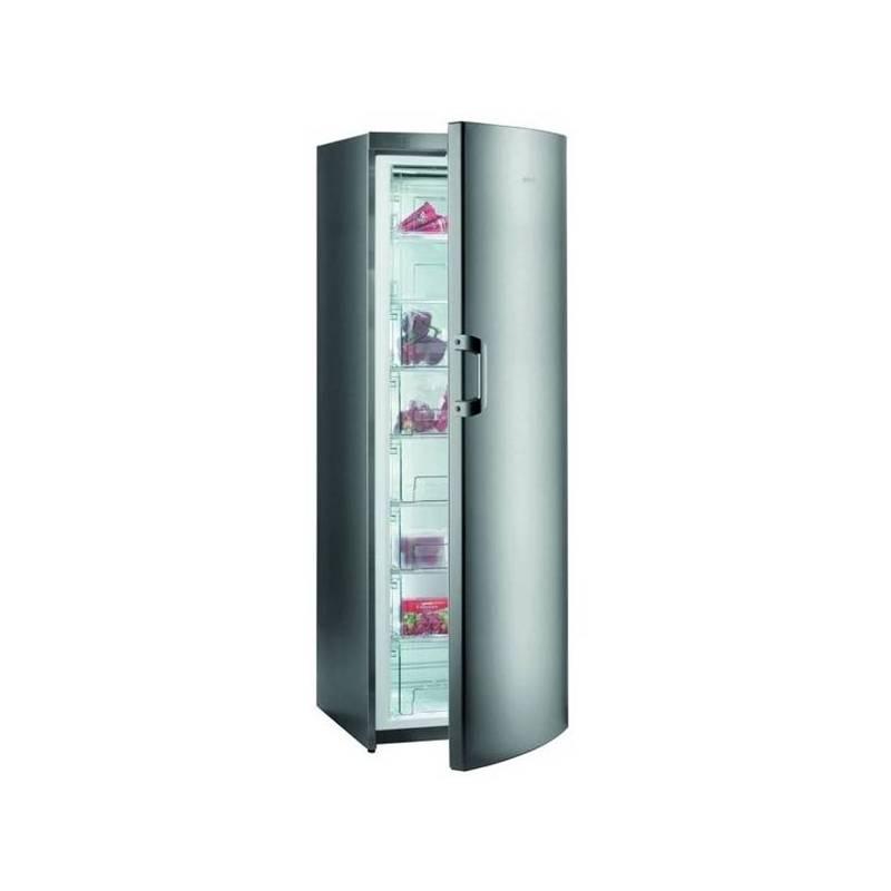 Mraznička Gorenje F 6181 AX nerez, Mraznička, Gorenje, F, 6181, AX, nerez