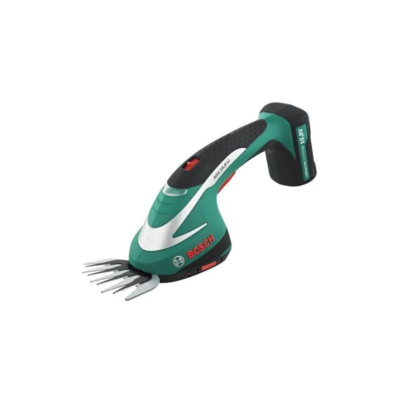 Nůžky na trávu Bosch AGS 10,8
