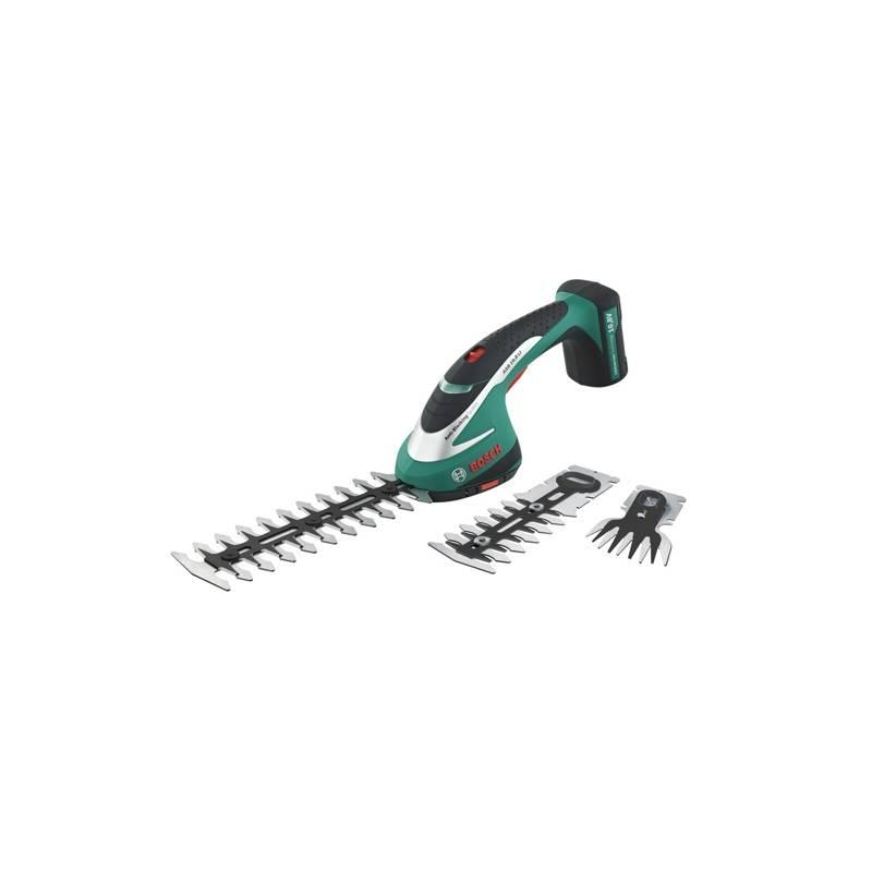 Nůžky na trávu Bosch ASB 10,8