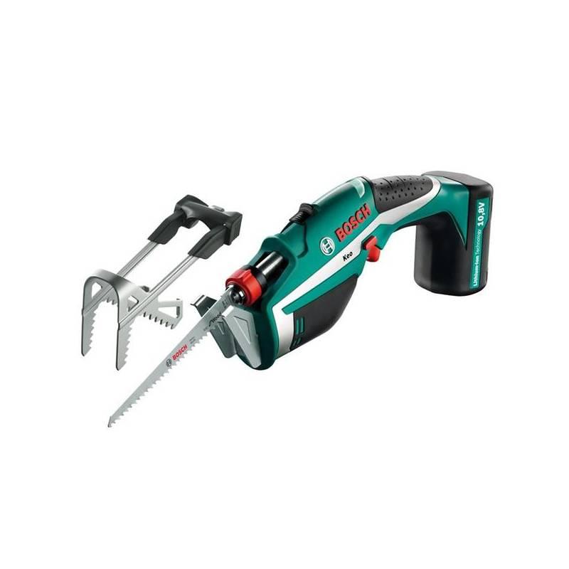 Pila ocaska Bosch KEO 10,8 LI,