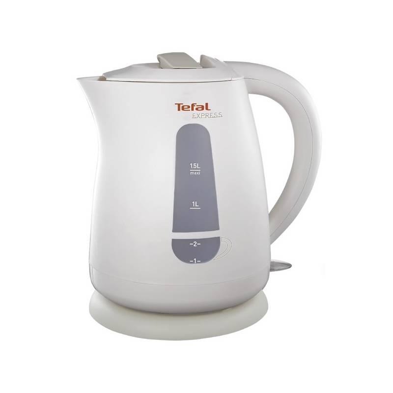 Rychlovarná konvice Tefal Express KO29913E bílá
