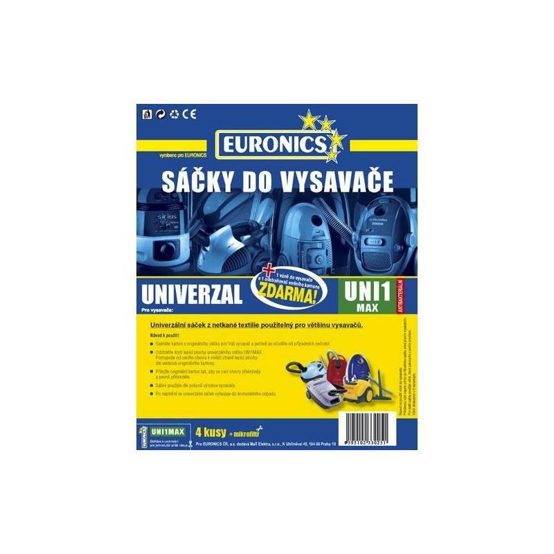 Sáčky do vysavače Jolly UNI 1