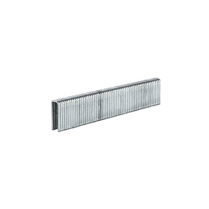 Sponky do sponkovačky Einhell DTA 25 1 3000ks 5x16mm stříbrné