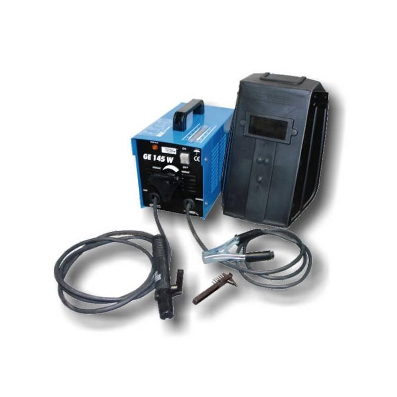 Svářečka Güde GE 145 W