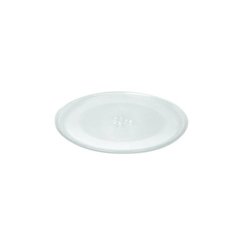 Talíř skleněný 24,5 cm ETA 1202