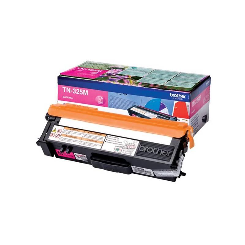 Toner Brother TN-325M, 3500 stran -
