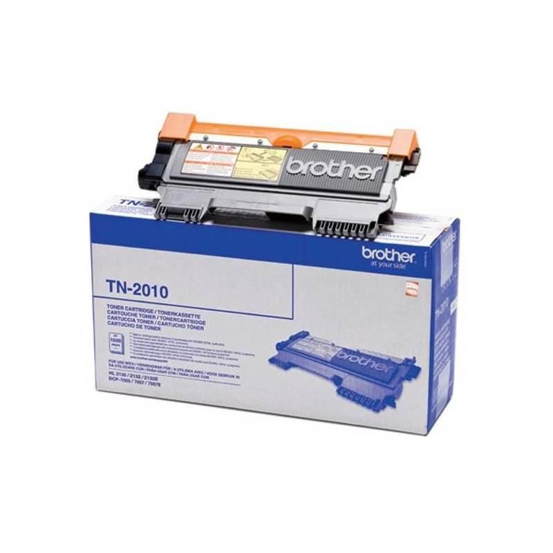 Toner Brother TN2010, 1000 stran -