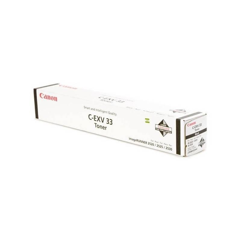 Toner Canon C-EXV33, 14,6K stran -