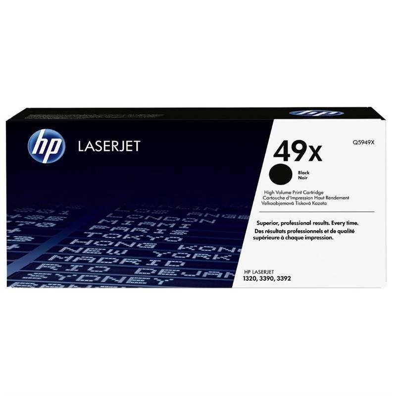 Toner HP Q5949X, 6K stran -