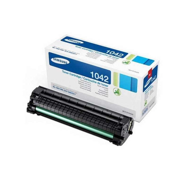 Toner Samsung MLT-D1042S, 1,5K stran černý