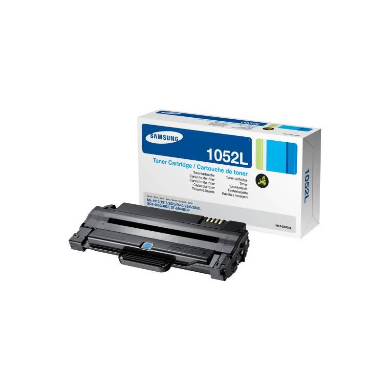 Toner Samsung MLT-D1052L, 2 500 stran