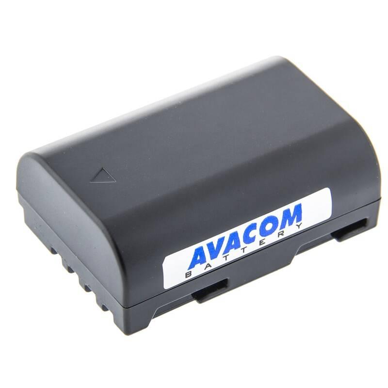 Baterie Avacom Panasonic DMW-BLF19 Li-Ion 7.2V
