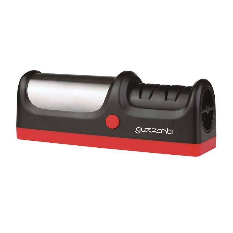 Brousek Guzzanti GZ 009 černá barva