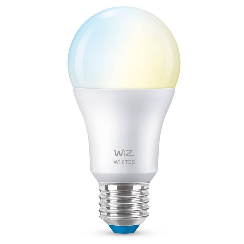 Chytrá žárovka WiZ Tunable White 8W E27 A60