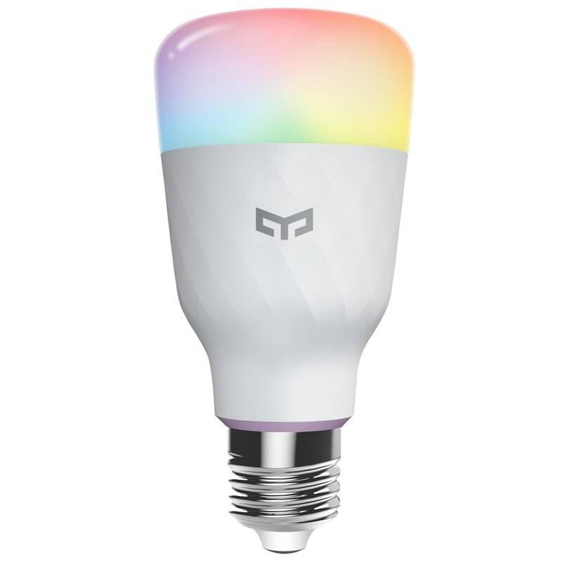 Chytrá žárovka Yeelight Smart Bulb 1S,