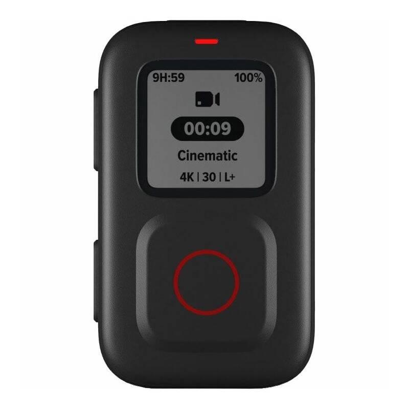 Dálkový ovladač GoPro The Remote