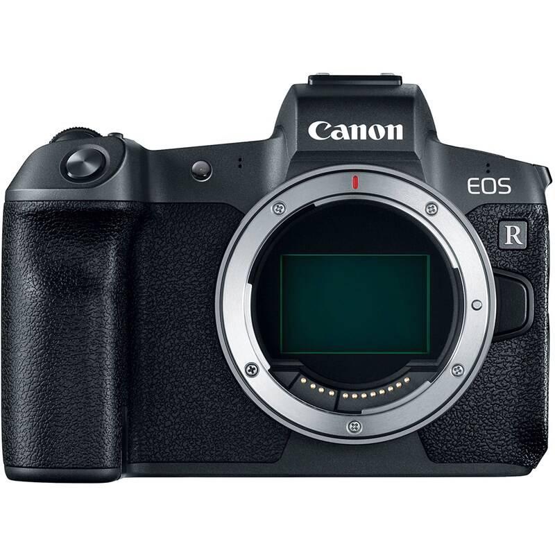 Digitální fotoaparát Canon EOS R, Digitální, fotoaparát, Canon, EOS, R