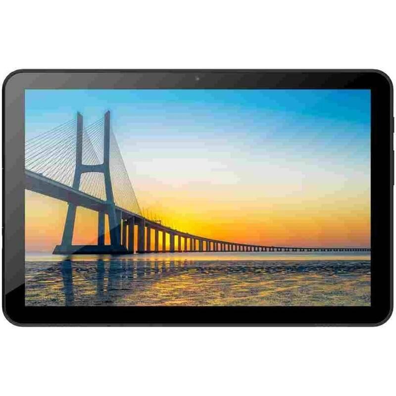 Dotykový tablet iGET SMART L203 šedý