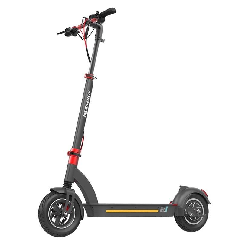 Elektrická koloběžka VIVAX e20