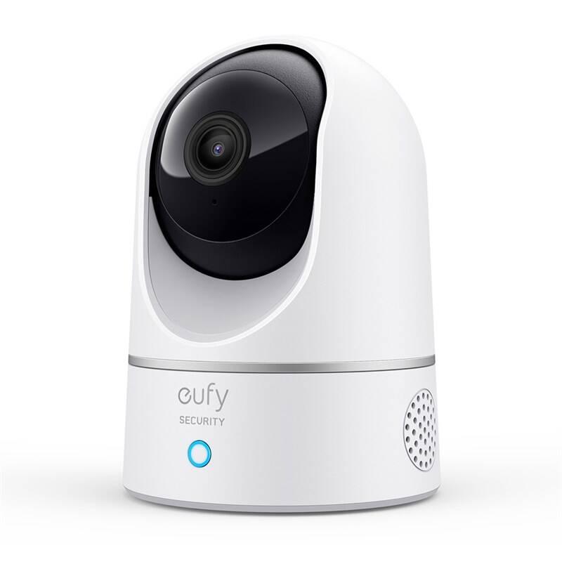 IP kamera Anker Eufy Indoor Cam 2K Pan & Tilt