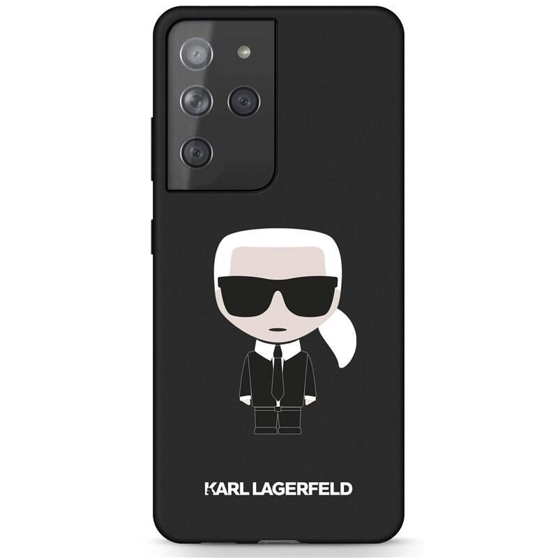 Kryt na mobil Karl Lagerfeld Iconic
