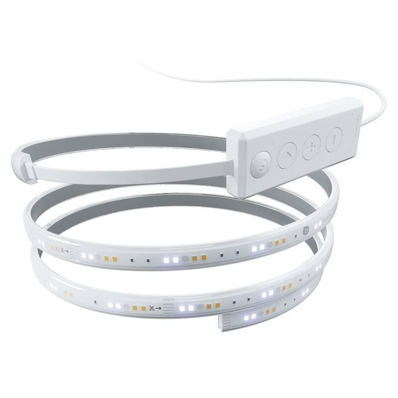 LED pásek Nanoleaf Essentials Light Strips Starter Kit 2m