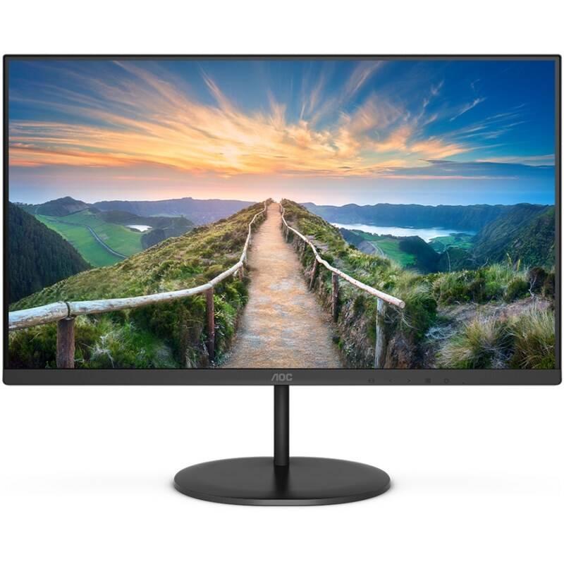 Monitor AOC U27V4EA