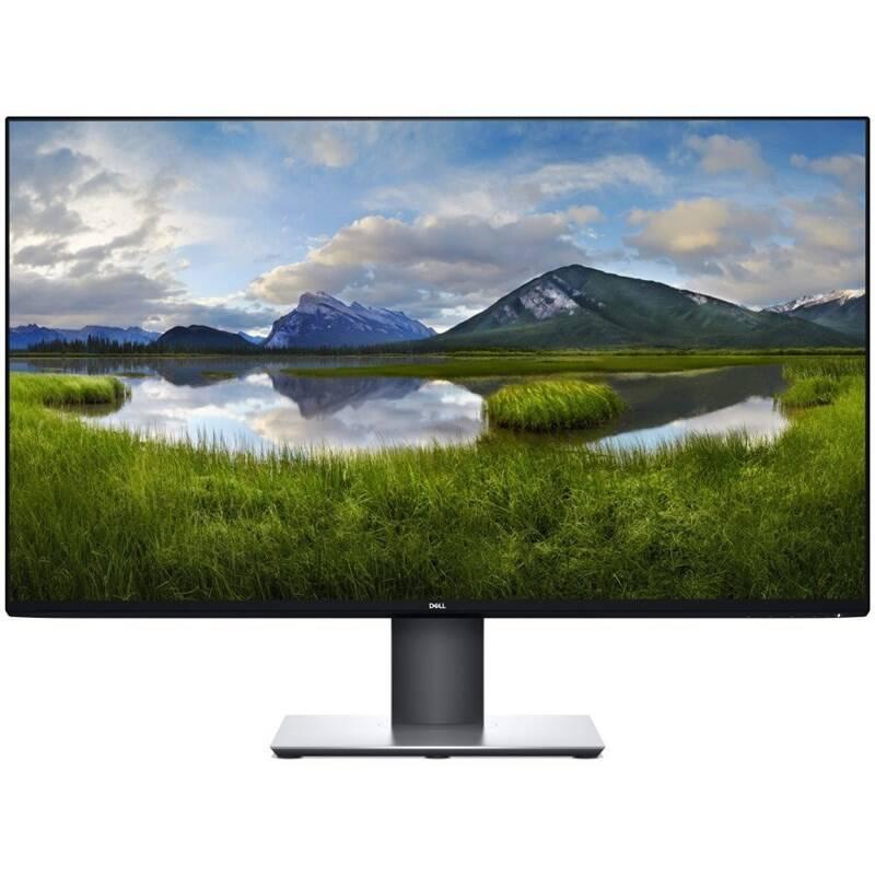 Monitor Dell UltraSharp U3219Q