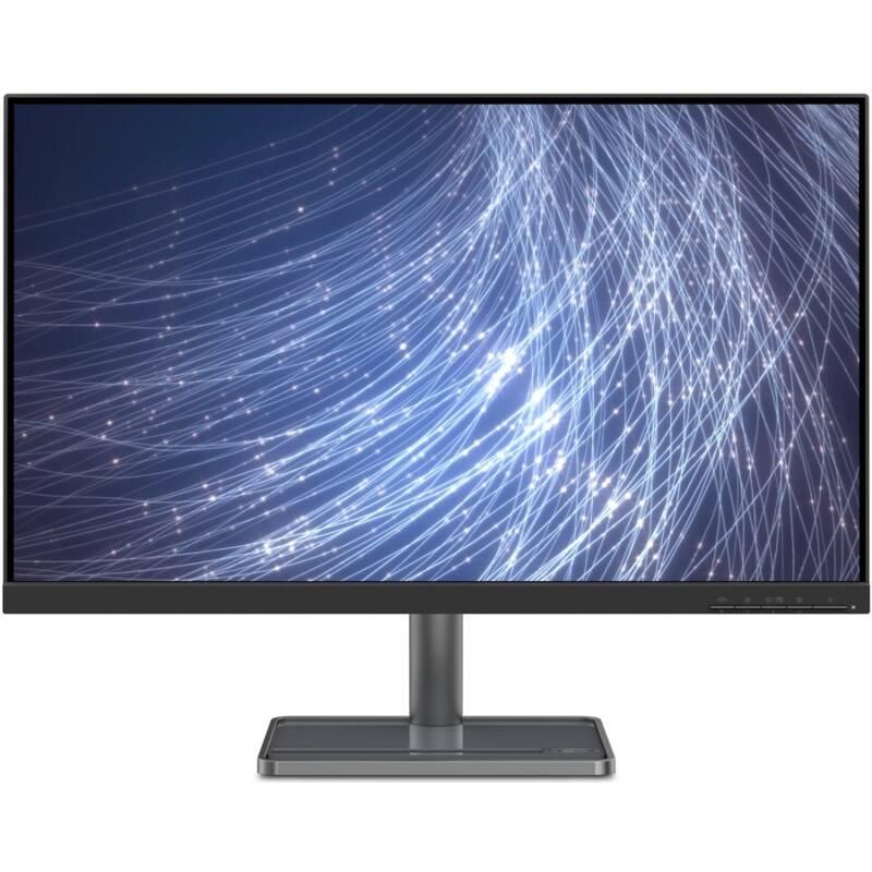 Monitor Lenovo L27i-30 černý