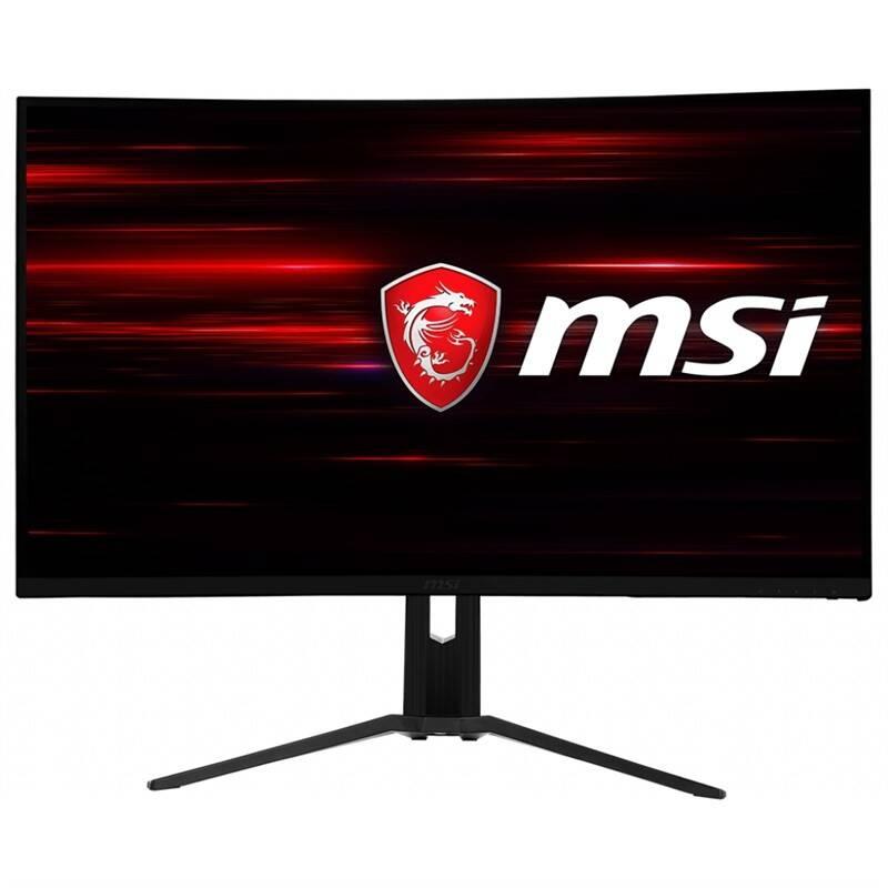 Monitor MSI Optix MAG321CURV, Monitor, MSI, Optix, MAG321CURV