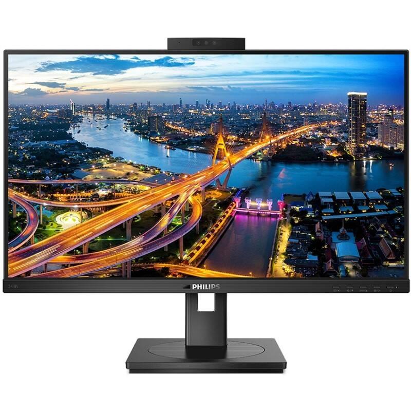 Monitor Philips 243B1JH