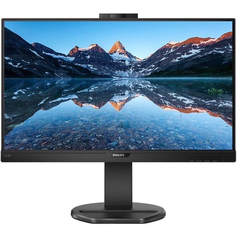 Monitor Philips 243B9H 00