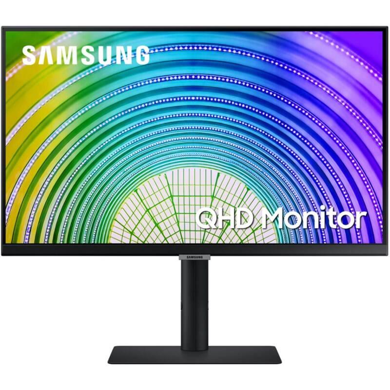 Monitor Samsung S60A černý