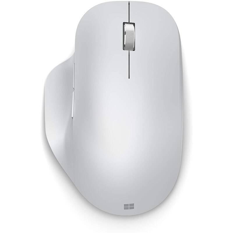 Myš Microsoft Bluetooth Ergonomic bílá