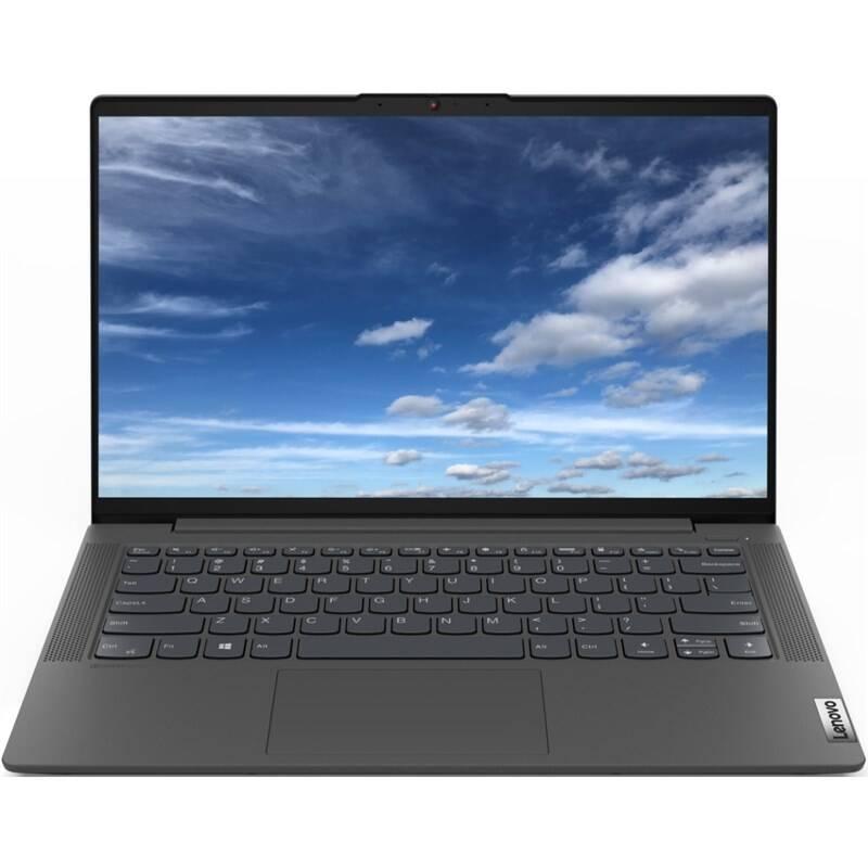 Notebook Lenovo IdeaPad 5-14ITL05 šedý