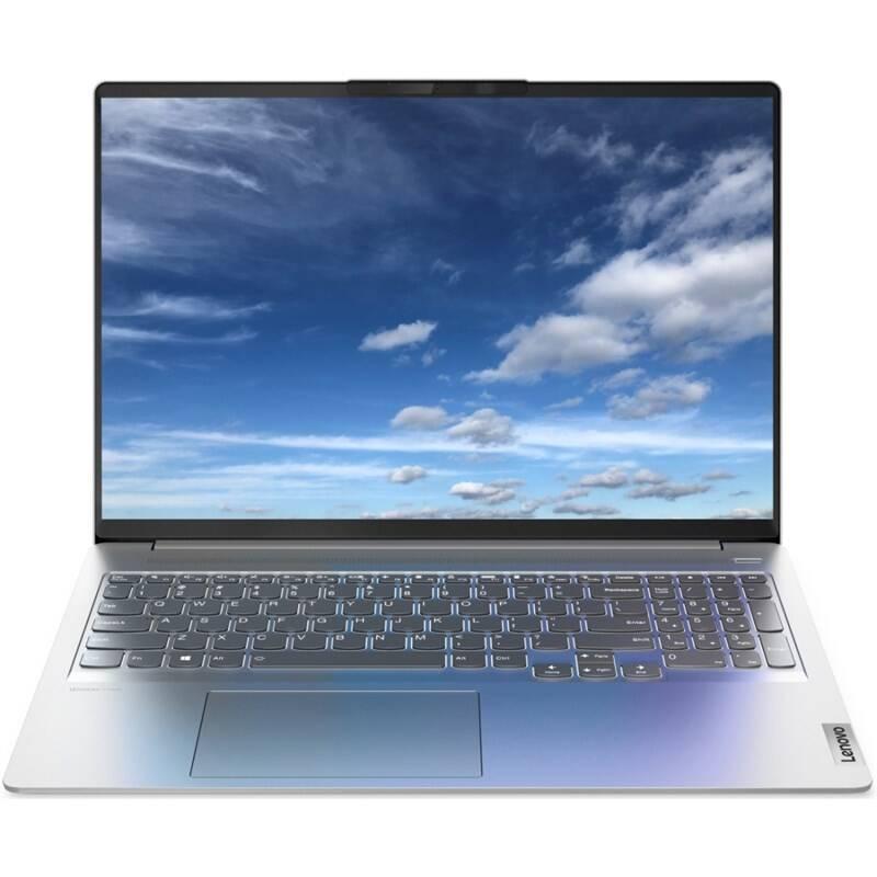 Notebook Lenovo IdeaPad 5 Pro 16IHU6 šedý