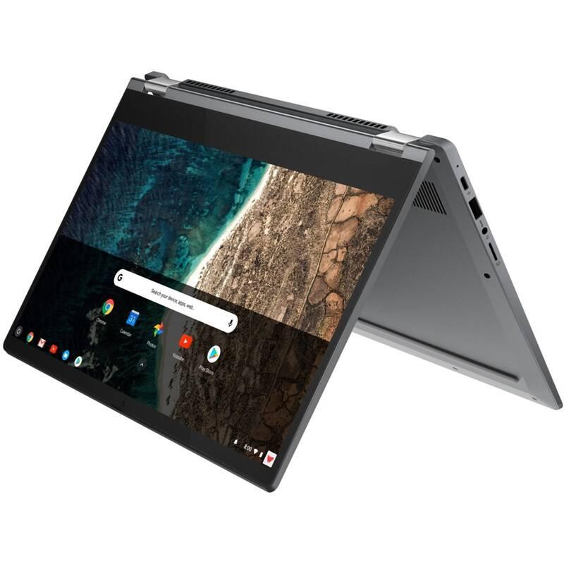 Notebook Lenovo Ideapad Flex 5 CB-13IML05 šedý