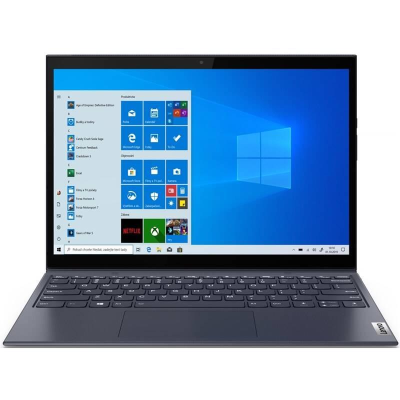 Notebook Lenovo Yoga Duet 7 13ITL6