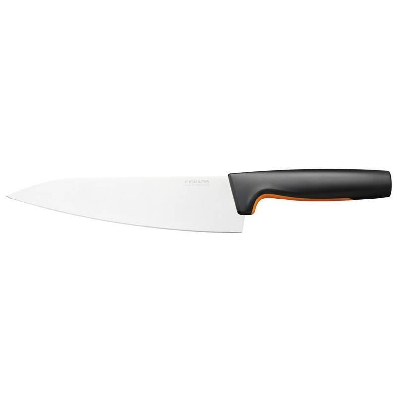 Nůž Fiskars Functional Form kuchařský 21
